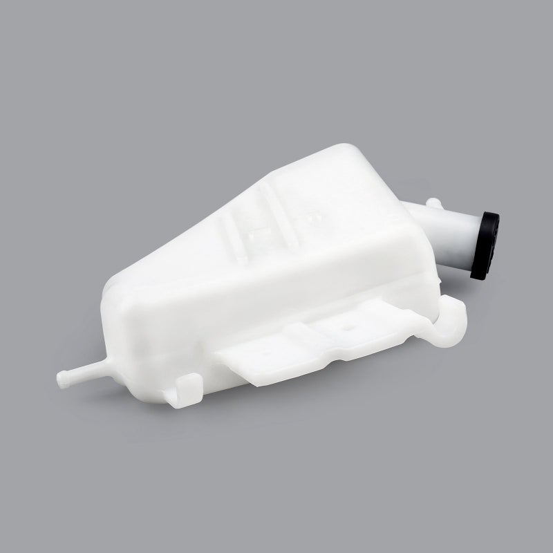 Areyourshop Radiator Coolant Overflow Tank Coolant Reservior fits for Suzuki GSX-R1000 2009-2015, GSX-R600 2006-2010 - Image 3